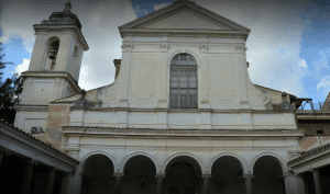 Vamos conhecer a Basílica de São Clemente e seu subterrâneo?