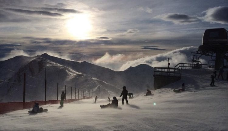 Onde esquiar na Toscana?
