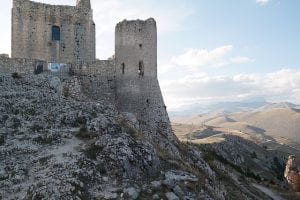 Dez castelos para visitar na Itália?