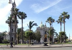 Quais são os dez santuários imperdíveis na Itália?