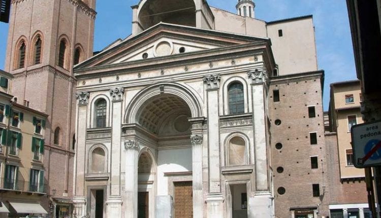 Quais são os dez santuários imperdíveis na Itália?