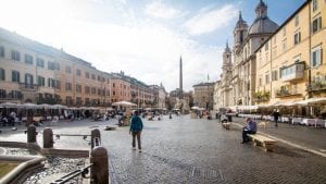 O que ver em Roma: Passeios imperdíveis