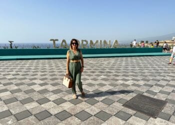 Onde dormir em Taormina?