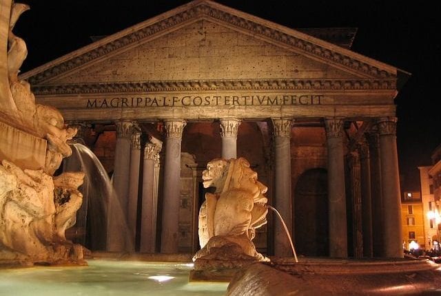 O que ver em Roma: Passeios imperdíveis