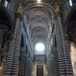 Vamos conhecer o Duomo de Siena?