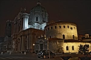 O que visitar perto de Verona?