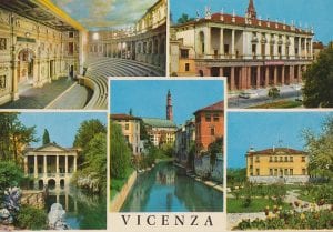 O que visitar perto de Verona?