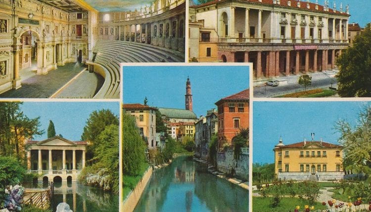 O que visitar perto de Verona?