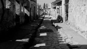 O que ver em Herculano?