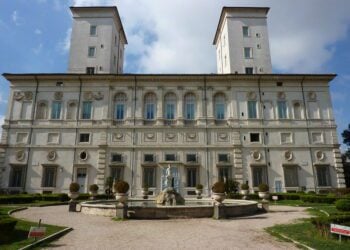Visitar a Galleria Borghese em Roma?