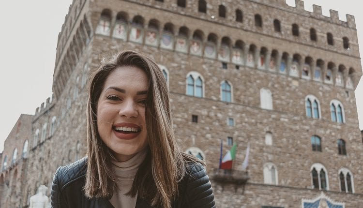 Fazer Fotos em Florença?