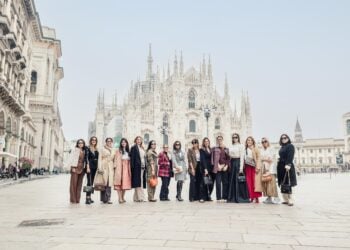 Fazer Fotos em Milão e Lago de Como?