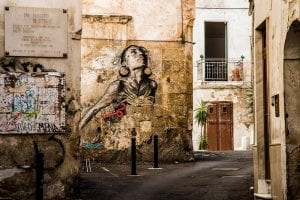 Vamos conhecer Grottaglie na região da Puglia?