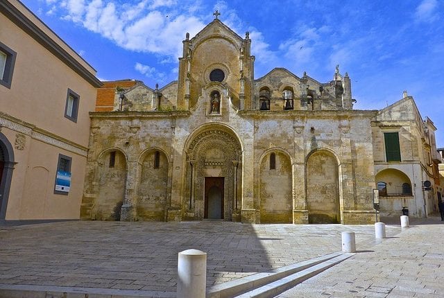 Vamos conhecer Lecce na Região da Apúlia?