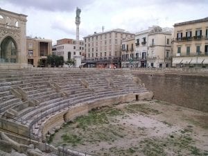 Vamos conhecer Lecce na Região da Apúlia?