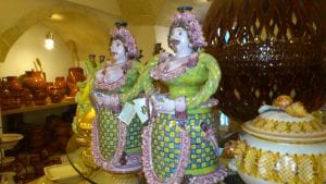 Vamos conhecer Grottaglie na região da Puglia?