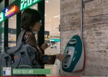 ANA PATRICIA - Preciso validar o bilhete de trem na Itália?