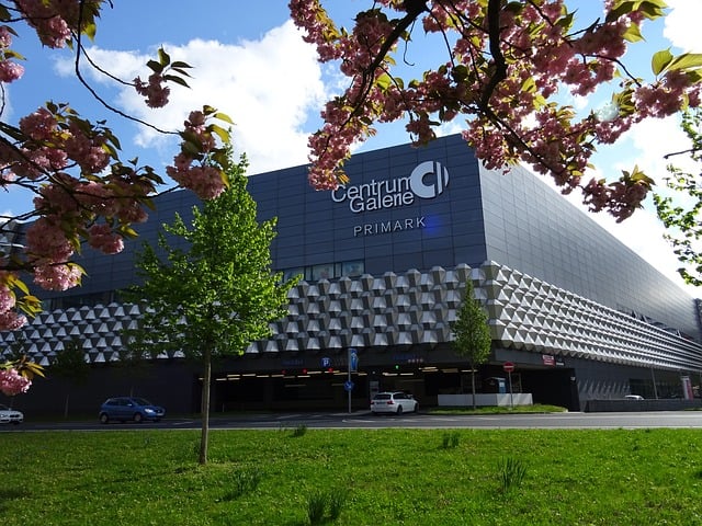 Onde encontrar as Lojas Primark na Itália?