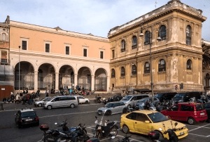 Vamos conhecer a Igreja de San Pietro in Vincoli em Roma?