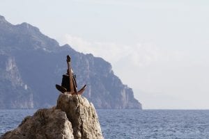 Vamos conhecer Atrani na Costa Amalfitana?