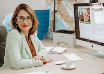 Como organizar uma viagem para a Itália?