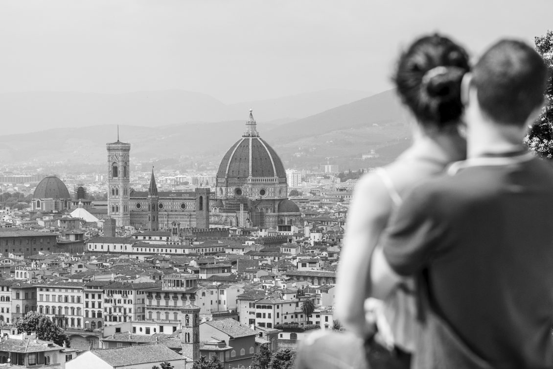 Fazer Fotos em Florença?