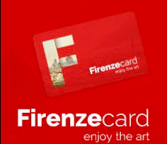 Vale a pena comprar o Firenze Card?