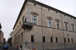 O que fazer em um dia em Ferrara?