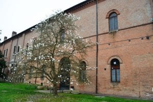 O que fazer em um dia em Ferrara?