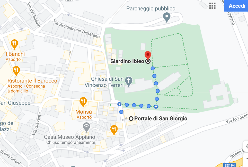 Vamos visitar Ragusa na Sicília?