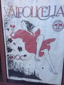 Vamos conhecer Valpolicella e seu Amarone?
