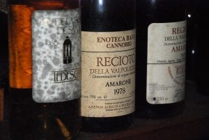 Vamos conhecer Valpolicella e seu Amarone?