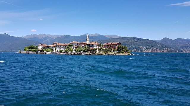 Roteiro de três dias em Lago Maggiore