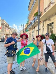 O que visitar na Calábria em quatro dias?