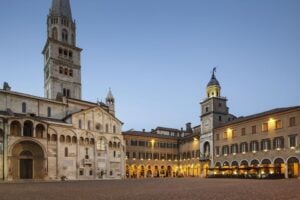 Vamos conhecer a Emilia Romagna?