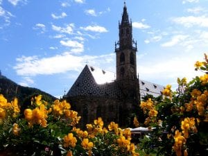 Vamos Conhecer Bolzano em Trentino-Alto Adige?