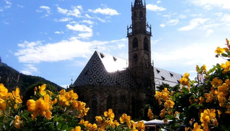 Vamos Conhecer Bolzano em Trentino-Alto Adige?