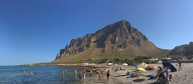 Lugares desconhecidos e maravilhosos na Sicília