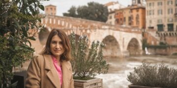 ANA PATRICIA - Onde dormir em Verona?