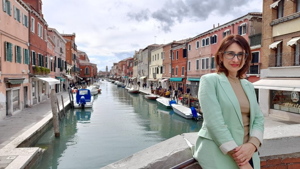 ANA PATRICIA - Murano, Burano e Torcello: como chegar nas Ilhas de Veneza?