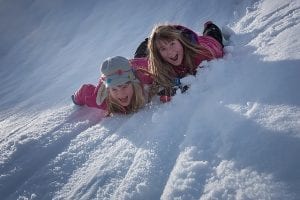 O que fazer nas Dolomitas viajando com crianças?