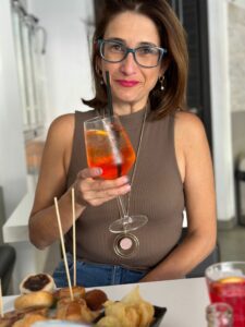 Quais são os 5 melhores drinks italianos?