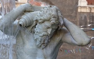 Como ir do aeroporto de Catania para o centro da cidade?