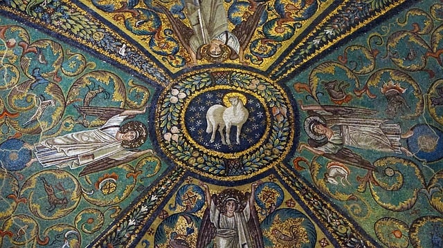 Tá indo pra onde?: O que ver em Ravenna (Itália) além dos mosaicos?