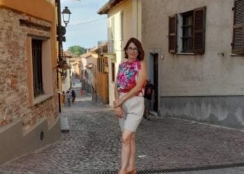 Alba e suas preciosas trufas brancas