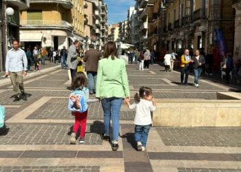 Turismo na Itália com crianças