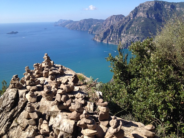 Como chegar até Furore na Costa Amalfitana?