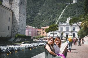 Vamos visitar o Lago de Garda e seus principais vilarejos?