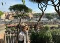 Visitar o Fórum Romano em Roma