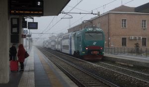 Vamos conhecer Rovigo no Vêneto?